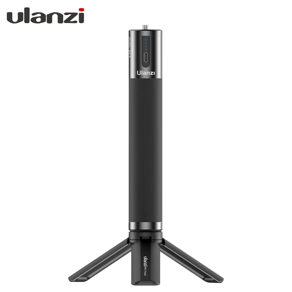سه پایه دوربین اولانزی مدل BG-3