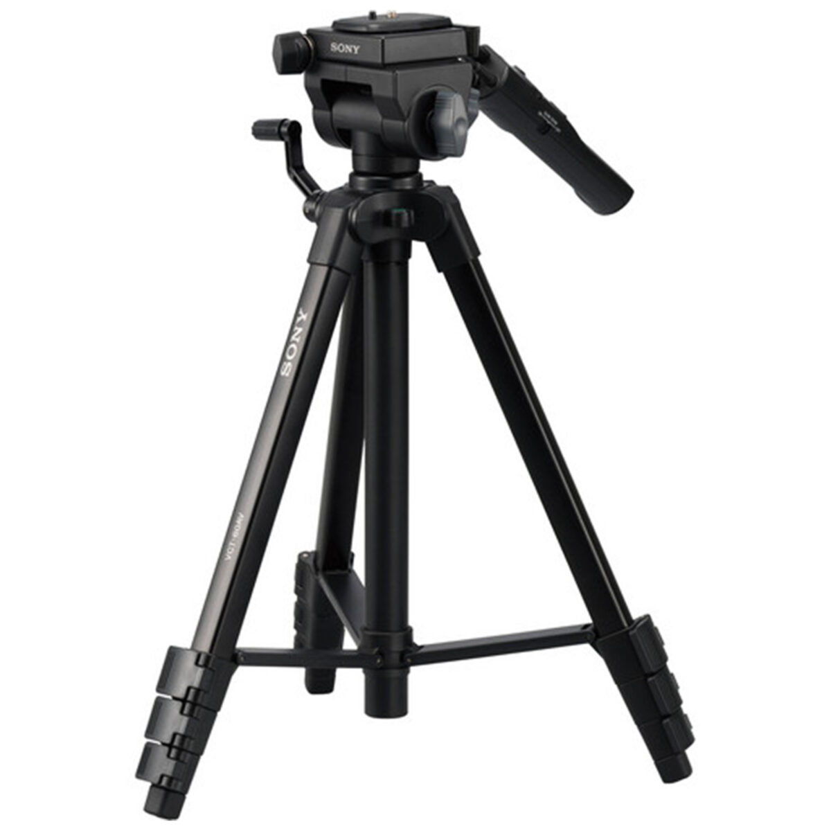 سه پایه دوربین سونی مدل VCT - 60 AV