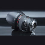 لنز دوربین کانن مدل Canon EF 24mm f/1.4L II USM