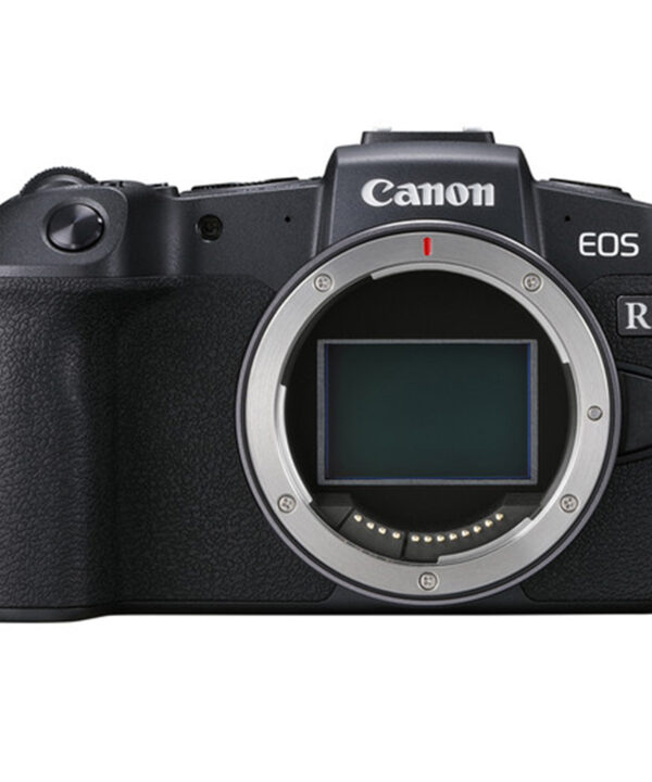 دوربین دیجیتال بدون آینه کانن مدل EOS RP Mirrorless بدون لنز