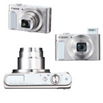 دوربین دیجیتال کانن مدل SX620 HS