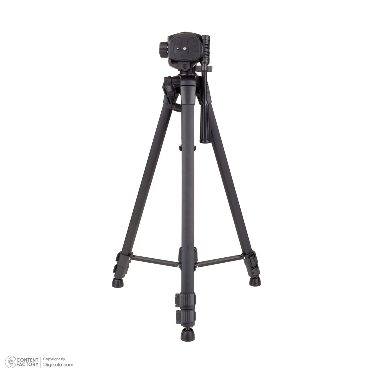 سه پایه دوربین پروتاچ مدل WT-3540