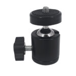 رینگ لایت زومی مدل ZM 100-S
