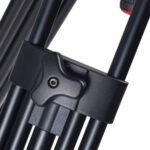 سه پایه دوربین کینگ‌جوی مدل VT-3500