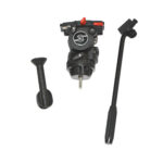 سه پایه دوربین ساچلر مدل  SOOM XL 4161