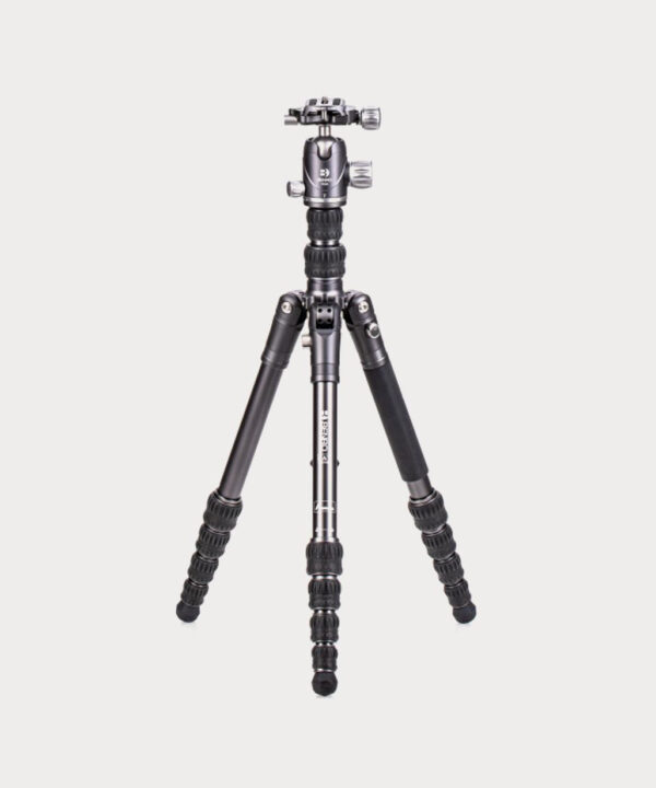 سه پایه دوربین بنرو مدل  Benro FBAT05A Bat Zero Series Aluminum Travel Tripod