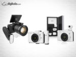 دوربین دیجیتال نیکون وی 1