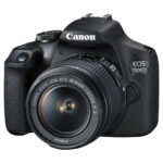 دوربین دیجیتال کانن مدل EOS 1500D به همراه لنز 18-55 میلی متر IS II