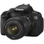 دوربین دیجیتال کانن ای او اس 650 دی +18-55 III