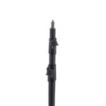 نور ثابت ال ای دی زومی مدل بازویی HD-60X