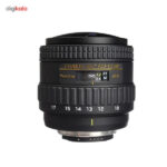 لنر توکینا 17-10 F/3.5-4.5 DX Auotofocus Fisheye For Nikon