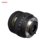 لنر توکینا 17-10 F/3.5-4.5 DX Auotofocus Fisheye For Nikon