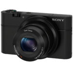 دوربین دیجیتال سونی مدل سایبرشات DSC-RX100