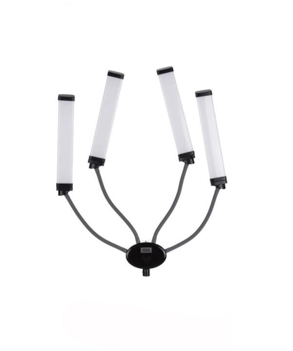 نور ثابت ال ای دی مدل FX800II کد 196