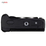 دوربین دیجیتال کانن مدل EOS M3 با لنز 18-55