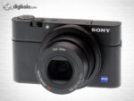 دوربین دیجیتال سونی مدل سایبرشات DSC-RX100