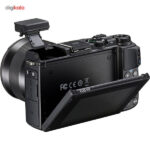 دوربین دیجیتال کانن مدل EOS M3 با لنز 18-55