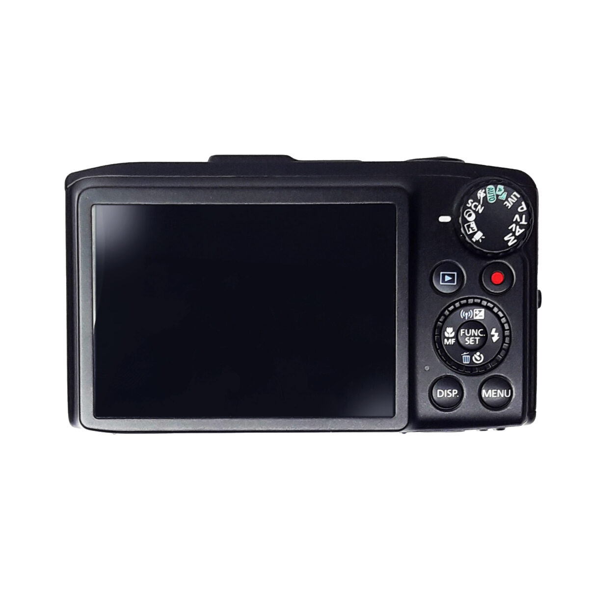 دوربین دیجیتال کانن مدل Powershot SX280 HS