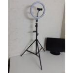 رینگ لایت مدل HX-260