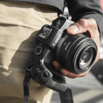 لنز کانن مدل RF 50mm f/1.8 STM