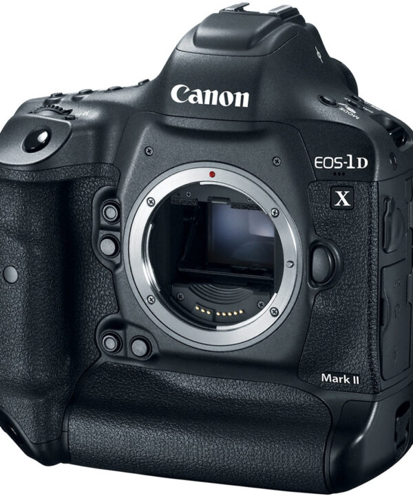 دوربین دیجیتال کانن مدل Eos-1D X MarkII