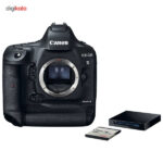 دوربین دیجیتال کانن مدل Eos-1D X MarkII