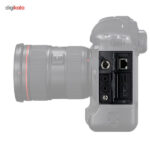 دوربین دیجیتال کانن مدل Eos-1D X MarkII