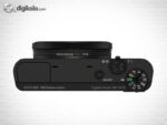 دوربین دیجیتال سونی مدل سایبرشات DSC-RX100