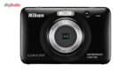 دوربین دیجیتال نیکون مدل Coolpix S30