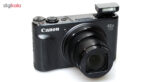 دوربین دیجیتال کانن مدل Powershot SX730 HS