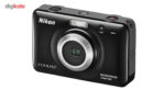 دوربین دیجیتال نیکون مدل Coolpix S30