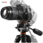 سه پایه دوربین ونگارد مدل Espod CX 233AP