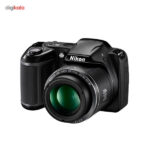 دوربین دیجیتال نیکون Coolpix L340