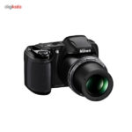 دوربین دیجیتال نیکون Coolpix L340