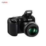 دوربین دیجیتال نیکون Coolpix L340
