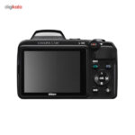 دوربین دیجیتال نیکون Coolpix L340