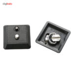 سه پایه دوربین ونگارد مدل Espod CX 233AP