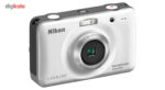 دوربین دیجیتال نیکون مدل Coolpix S30