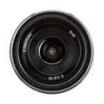 لنز دوربین سونی مدل E 16mm f/2.8 Lens
