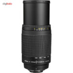 لنز نیکون 70-300 F/4-5.6G