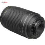 لنز نیکون 70-300 F/4-5.6G