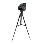 سه پایه دوربین مدل Tripod 160CM