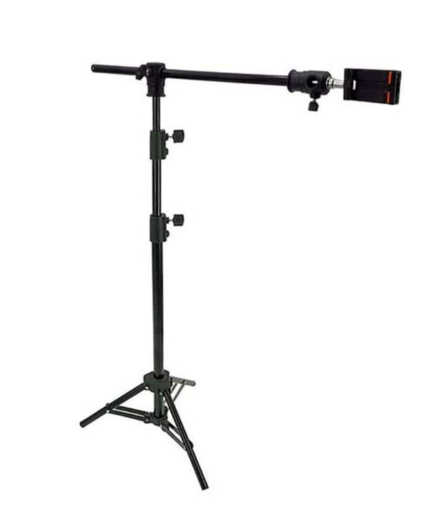 سه پایه نگهدارنده گوشی موبایل مدل k30