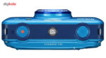 دوربین دیجیتال نیکون مدل Coolpix S30