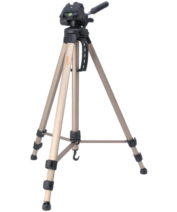 سه پایه دوربین کملینک مدل CL-TP2800