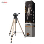 سه پایه دوربین کملینک مدل CL-TP2800