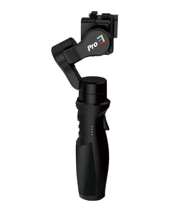 تک پایه دوربین هوهم مدل Isteady gopro 3 v2