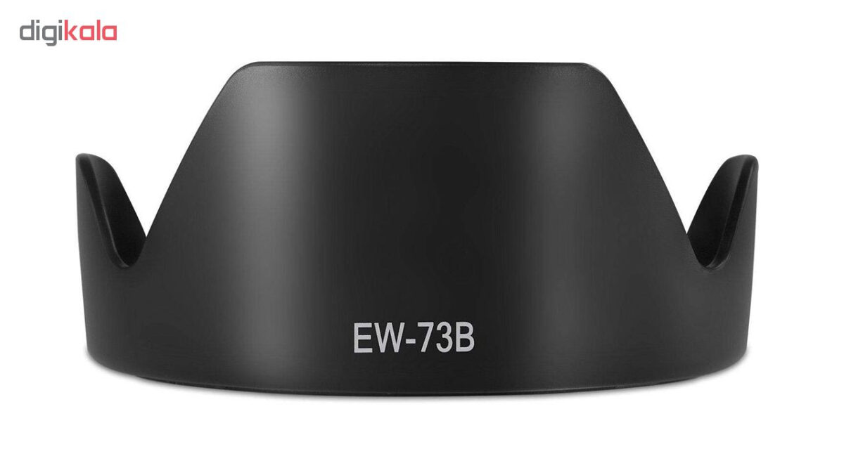 پک دوربین عکاسی کانن 750D به همراه لنز 18_135 STM