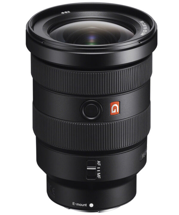 لنز دوربین سونی مدل   FE 16-35mm f/2.8 GM