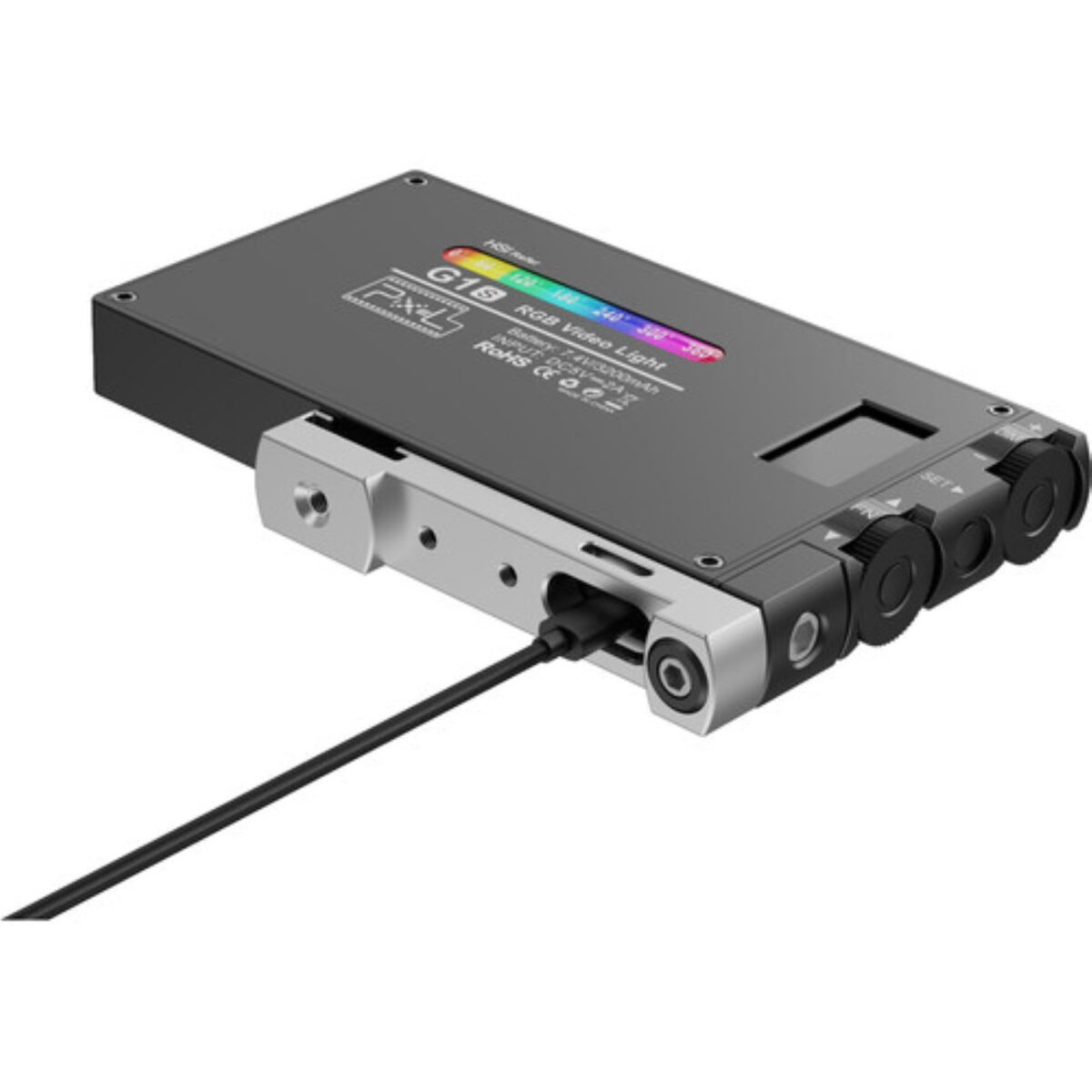 نور ثابت ال ای دی پیکسل مدل G1s